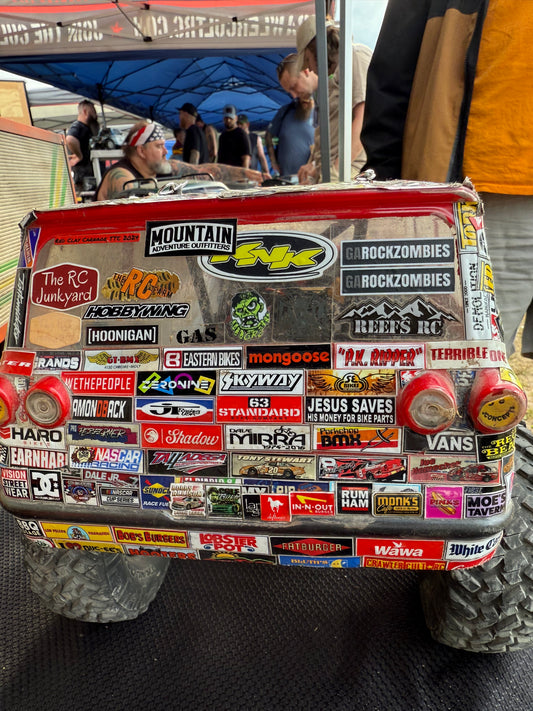 Hip Hop Ya Don't Stop