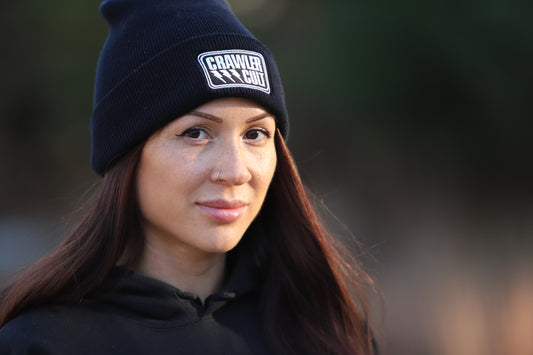 Bolt Beanie