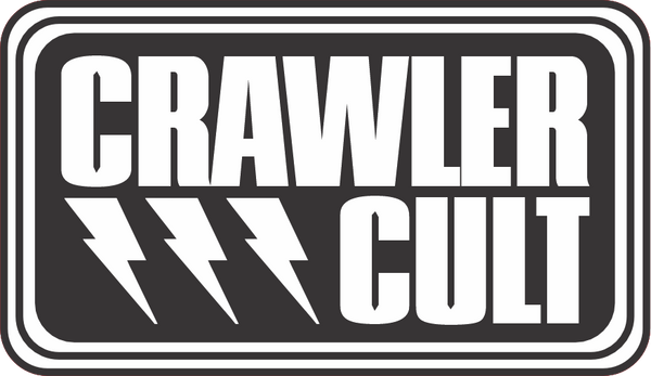 Crawler Cult