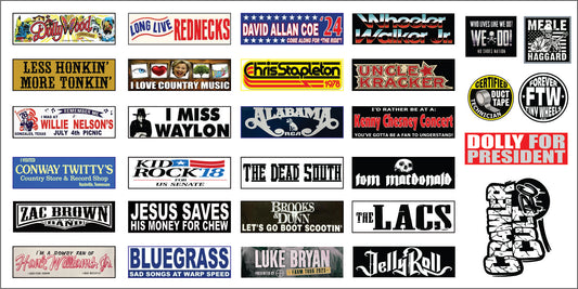 Country Redneck Sh!t